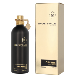 Montale Oudyssee Eau de Parfum Spray 100 ml Eau de Toilette