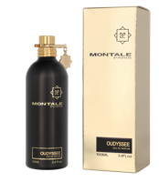 Montale Oudyssee Eau de Parfum Spray 100 ml Eau de Toilette