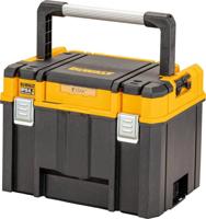DeWALT TSTAK Koffer met Lange Hendel - DWST83343-1 DeWALT TSTAK Koffer met Lange Hendel - DWST83343-1