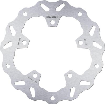 GALFER Rotor brake rotors starr r90r