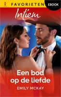 Een bod op de liefde - Emily McKay - ebook