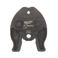 Milwaukee J12-BMP 1/4" Persbek J12-BMP 1/4" Connex & Bänninger - 4932493155