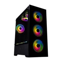 ATX Semi-toren BehuizingHiditec