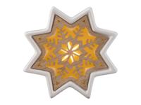 LIVARNO home LED-kerstdecoratie (Sneeuwvlok)