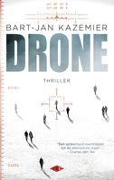 Drone - Bart-Jan Kazemier - ebook
