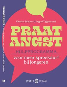 Praatangst (Paperback)