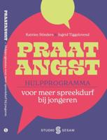 Praatangst (Paperback)