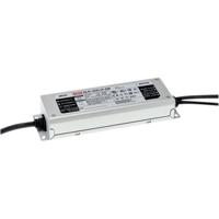 Mean Well XLG-200-H-A LED-driver Constant vermogen 200 W 3500 - 5550 mA 27 - 56 V/DC Geschikt voor meubels, Outdoor, PFC-schakeling, Instelbaar,