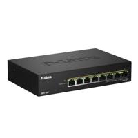 Schakelaar D-Link DMS-108P/E