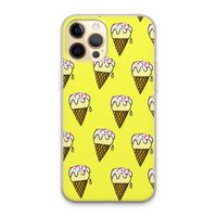 Isjes: iPhone 13 Pro Max Transparant Hoesje