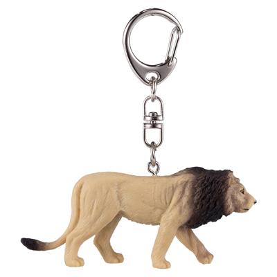 Mojo sleutelhanger leeuw 387488