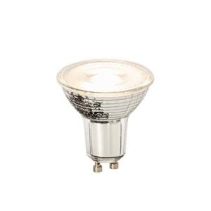 LUEDD GU10 dimbare LED lamp 8W 660 lm 3000K