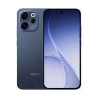 Smartphone Oppo Reno15 F 5G 6,57" Octa Core 12 GB RAM 512 GB Blauw Zwart