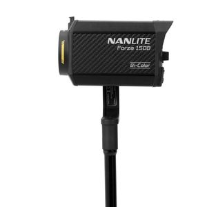 Nanlite Forza 150B Bi-color LED Light