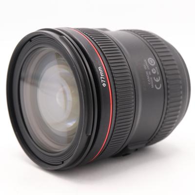 Canon EF 24-70mm F/4.0 L iS USM occasion