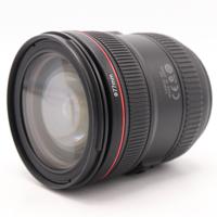 Canon EF 24-70mm F/4.0 L iS USM occasion