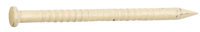 Connex Staalnagel 1.8X26 Beige 150G St - KP1230005