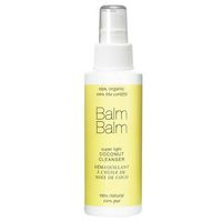 Balm Balm Gezichtsreiniger Super Light Coconut - thumbnail
