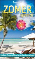 Zomerspecial - Raeanne Thayne, Marie Ferrarella, Leanne Banks - ebook