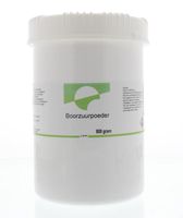 Boorzuur Boorzuur