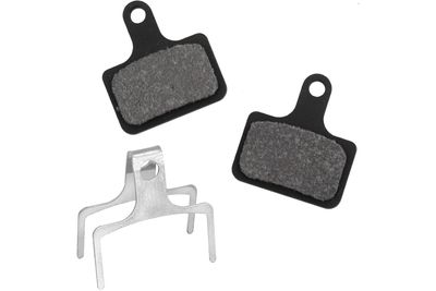Trivio - remblokken disc set shimano rs505 / rs805 - sintered