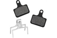 Trivio - remblokken disc set shimano rs505 / rs805 - sintered