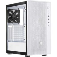 SilverStone FARA R1 V2 midi tower behuizing