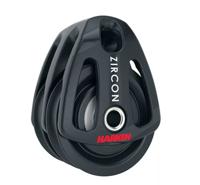 Harken 57mm Zircon 2-schijfsblok Default