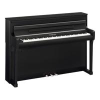 Yamaha Clavinova CLP-885 B digitale piano