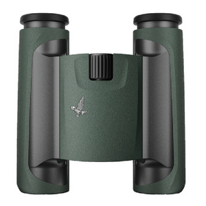 Swarovski CL Pocket 10x25 Wild Nature Package Groen