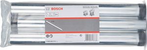 Bosch Accessoires Buis, verchroomd 0,35 m, 35 mm - 2608000575