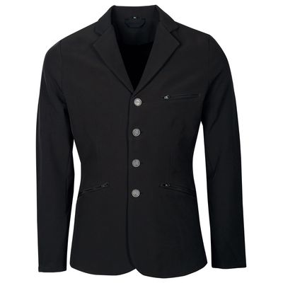 Rijjas Harry's Horse Competition Men, 54 in zwart