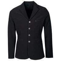 Rijjas Harry's Horse Competition Men, 54 in zwart - thumbnail