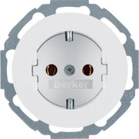 47452089  - Socket outlet (receptacle) 47452089 - thumbnail