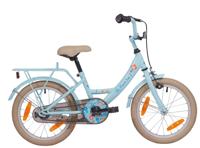 Bike Fun Kids Fiets bikefun 16" rn flower fun
