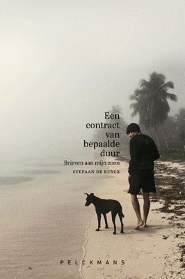 Een contract van bepaalde duur - Stefaan De Ruyck - ebook