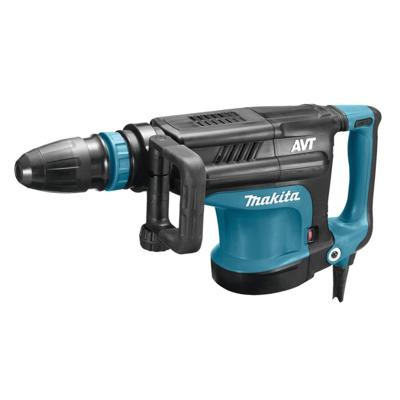 Makita breekhamer 230V - HM1213C - SDS Max - 18.6J - 1510W - in koffer