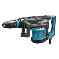 Makita breekhamer 230V - HM1213C - SDS Max - 18.6J - 1510W - in koffer - thumbnail