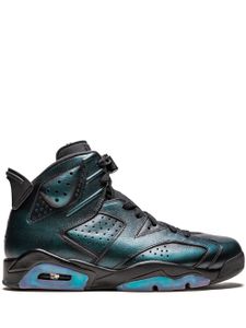 Jordan baskets Air Jordan 6 Retro All Star - Noir