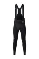 Gobik Subzero bibtight zwart heren