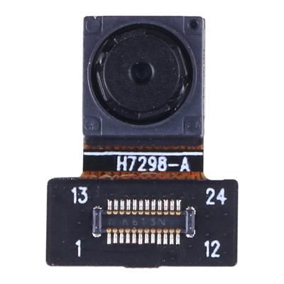 Front facing camera module voor Nokia 8 Sirocco
