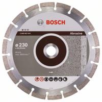 Bosch Accessories 2608602619 Bosch Diamanten doorslijpschijf Diameter 230 mm 1 stuk(s) - thumbnail