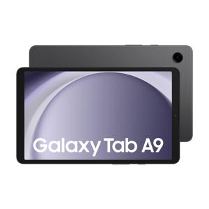Samsung Galaxy Tab SM-X110NZAEEUB tablet 128 GB 22,1 cm (8.7") Mediatek 8 GB Wi-Fi 5 (802.11ac) Android 13 Grafiet
