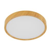 Eglo Landelijke plafonnièreMusurita Ø 34cm - 98601