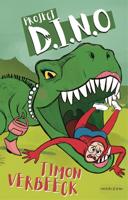 Project D.I.N.O. - Timon Verbeeck - ebook