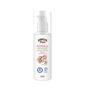 Mineral sunmilk lotion SPF30