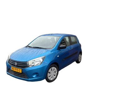 Suzuki Celerio