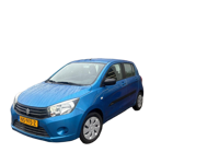 Suzuki Celerio