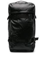 Eastpak medium Transit'R rolling luggage - Noir - thumbnail