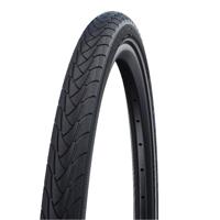 Schwalbe marathon plus 24x1.00 (25-540) wired evo nmc black